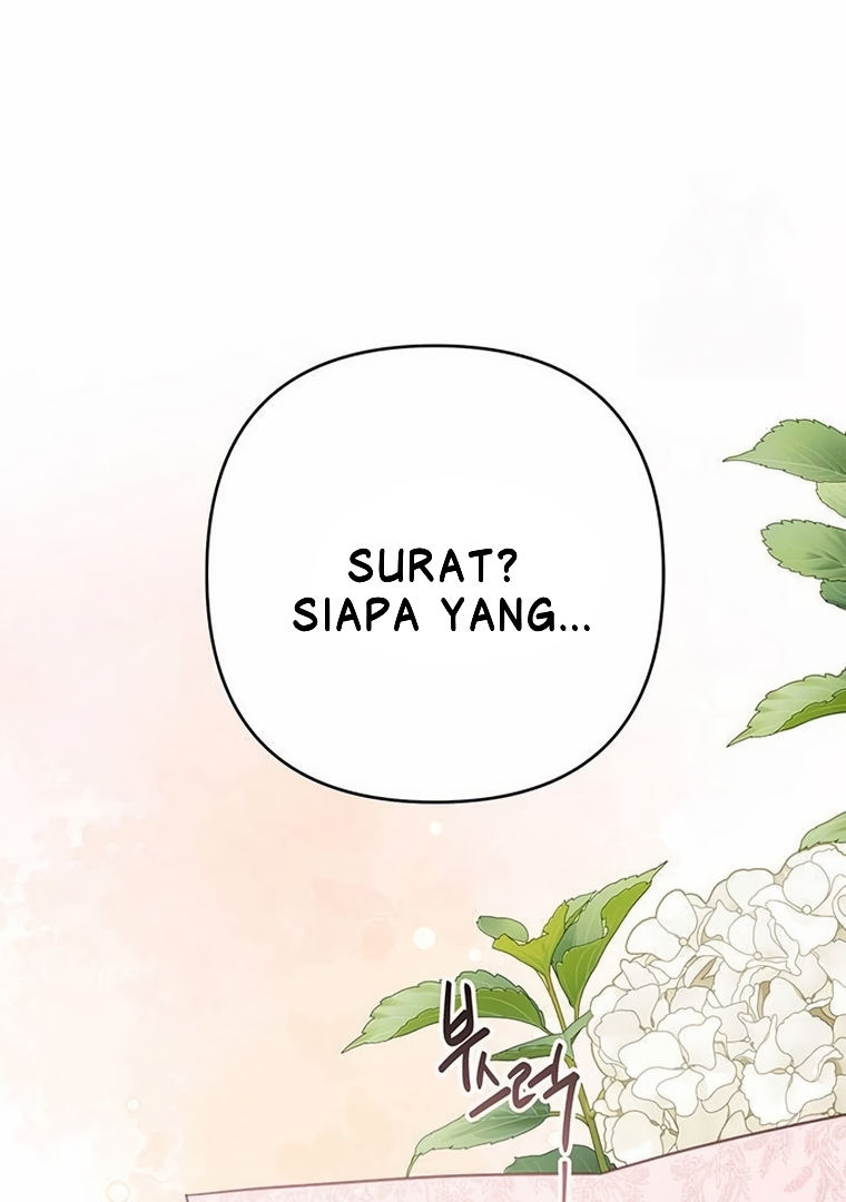Baby Tyrant Chapter 59 - Halaman 102