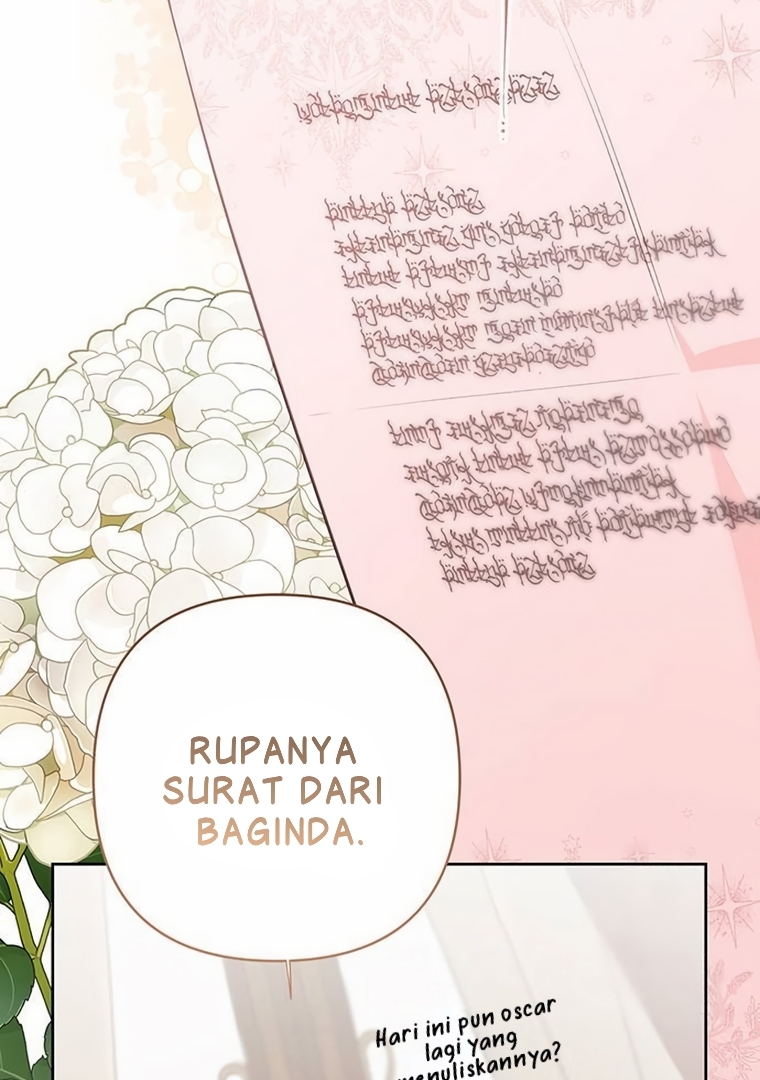 Baby Tyrant Chapter 59 - Halaman 103
