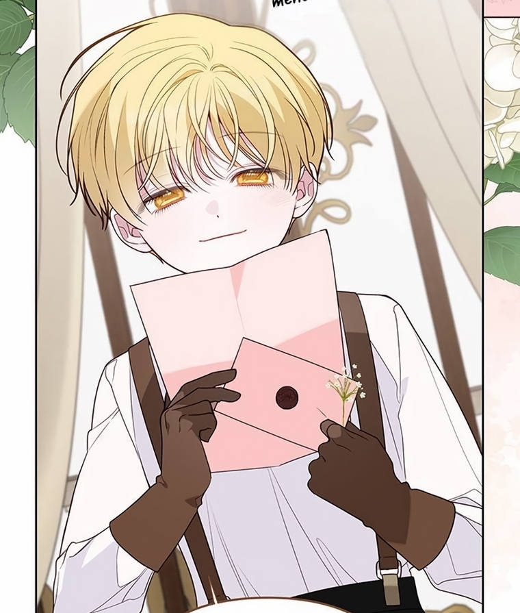 Baby Tyrant Chapter 59 - Halaman 104
