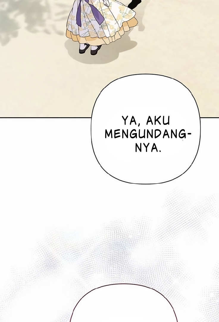 Baby Tyrant Chapter 59 - Halaman 115