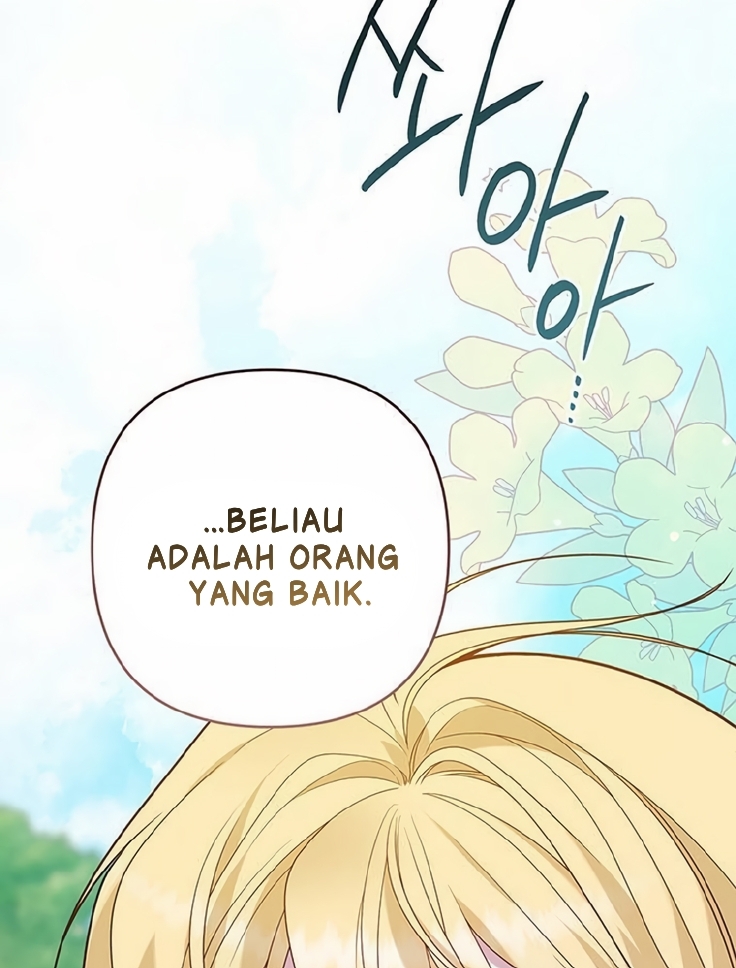 Baby Tyrant Chapter 59 - Halaman 117