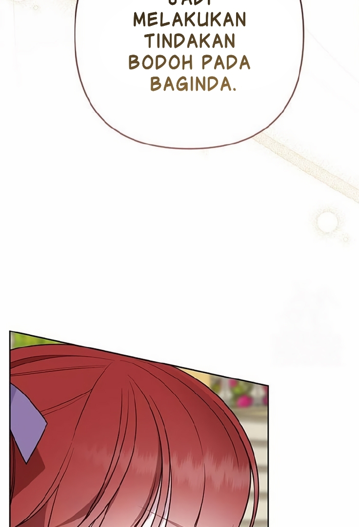 Baby Tyrant Chapter 59 - Halaman 119