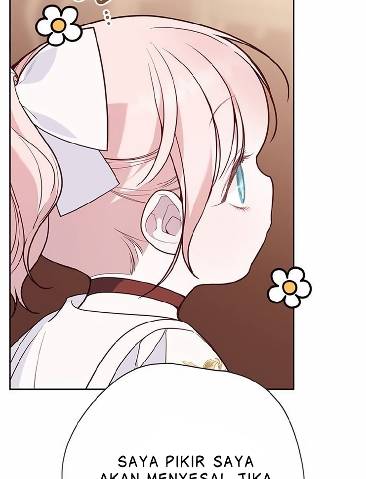Baby Tyrant Chapter 59 - Halaman 12