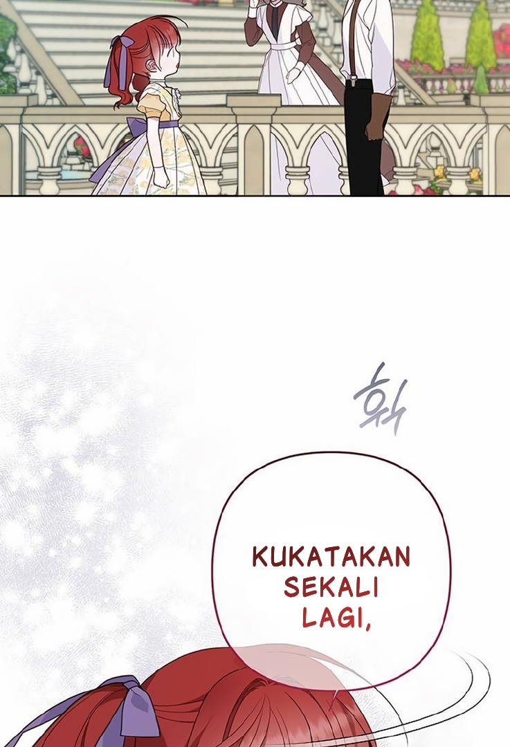 Baby Tyrant Chapter 59 - Halaman 122