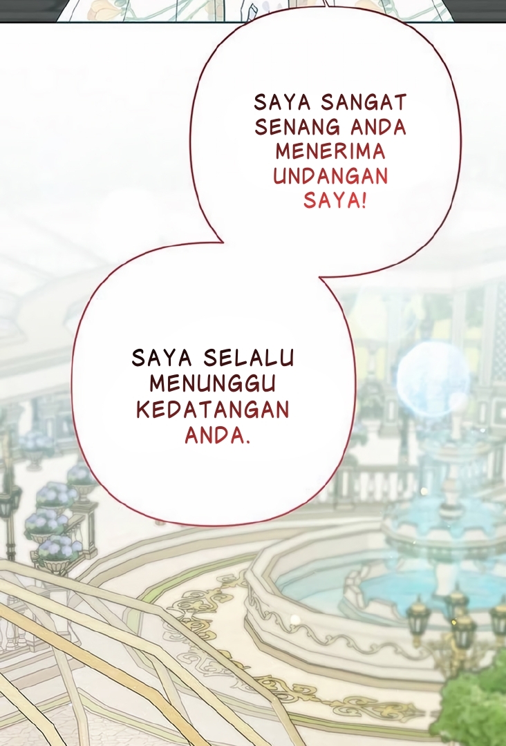 Baby Tyrant Chapter 59 - Halaman 131