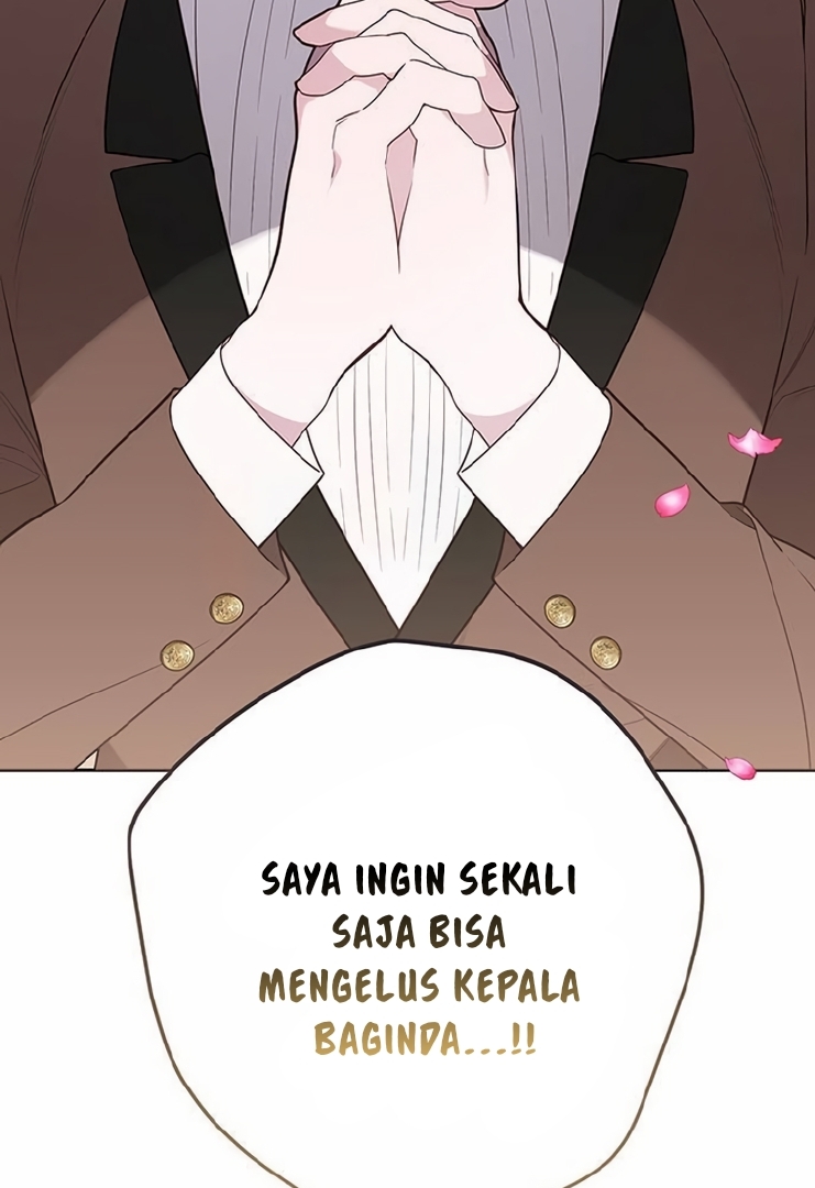 Baby Tyrant Chapter 59 - Halaman 15