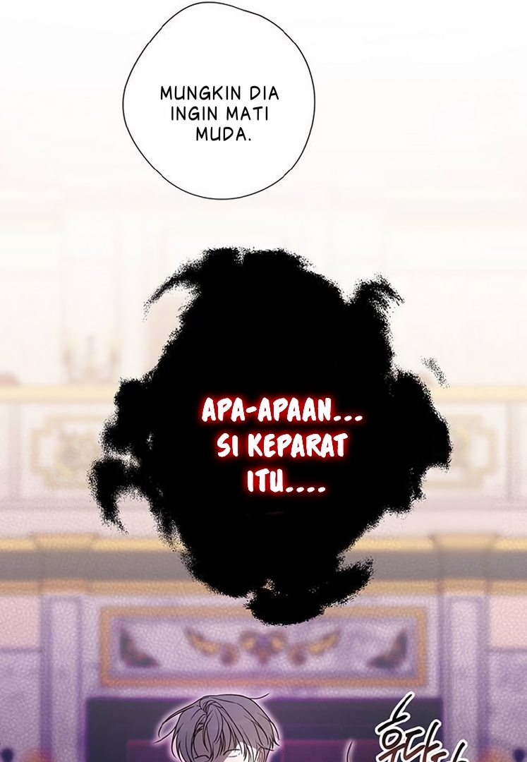 Baby Tyrant Chapter 59 - Halaman 18