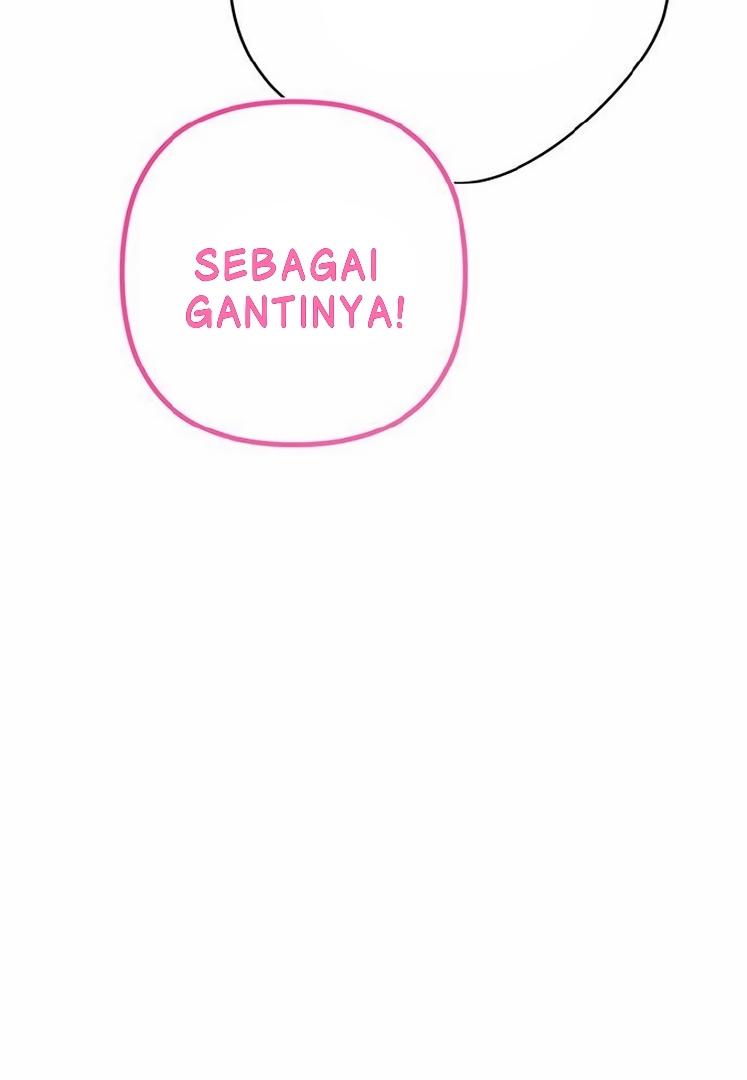 Baby Tyrant Chapter 59 - Halaman 26