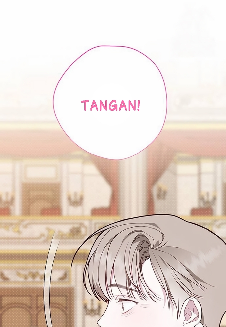 Baby Tyrant Chapter 59 - Halaman 27