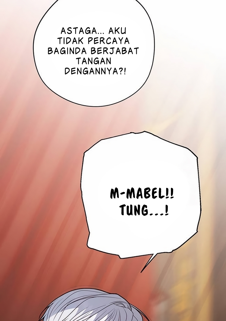 Baby Tyrant Chapter 59 - Halaman 35