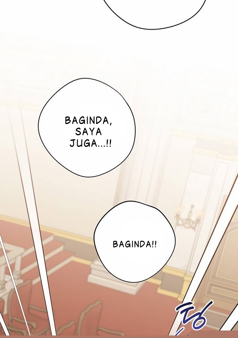Baby Tyrant Chapter 59 - Halaman 38