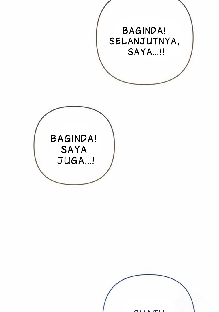 Baby Tyrant Chapter 59 - Halaman 42