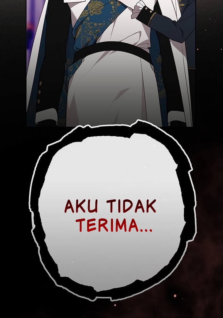 Baby Tyrant Chapter 59 - Halaman 47