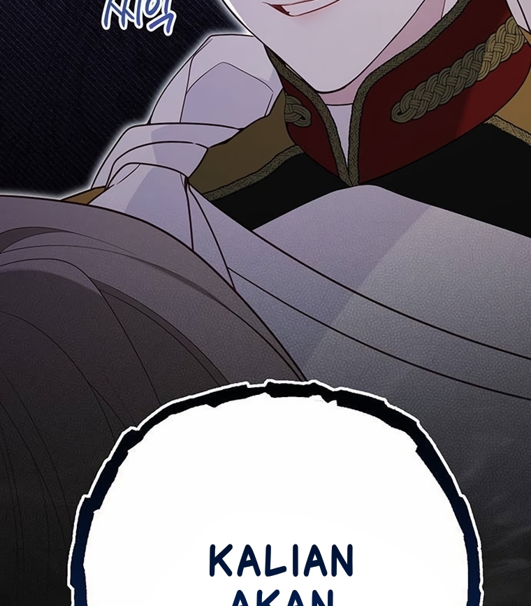 Baby Tyrant Chapter 59 - Halaman 60