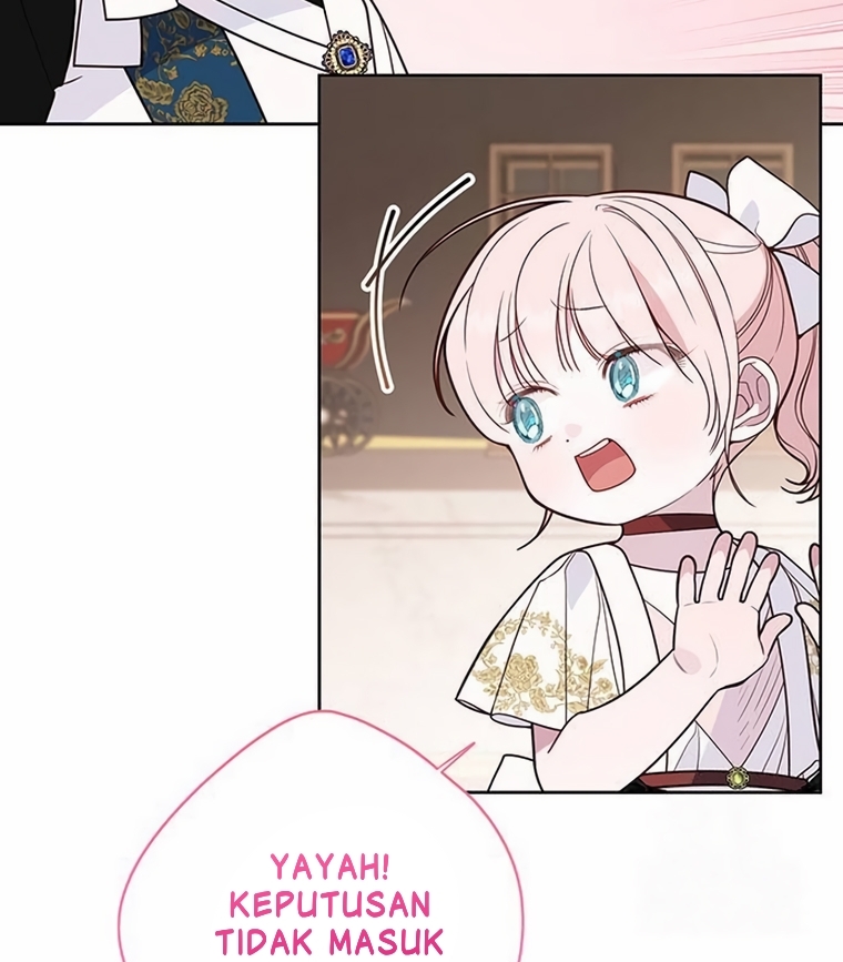 Baby Tyrant Chapter 59 - Halaman 64