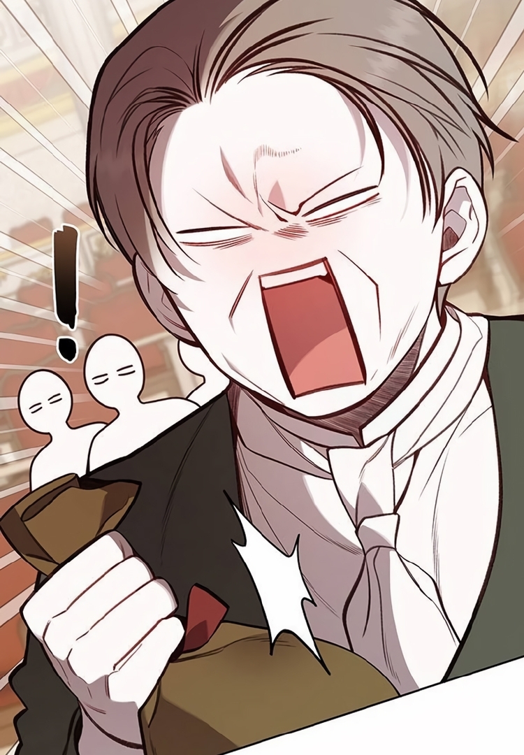 Baby Tyrant Chapter 59 - Halaman 67