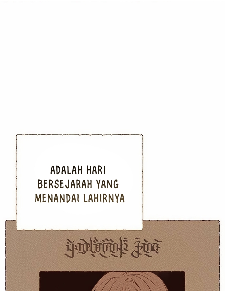 Baby Tyrant Chapter 59 - Halaman 72