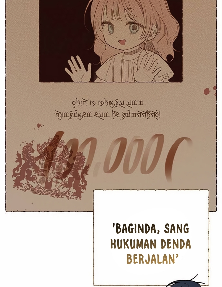 Baby Tyrant Chapter 59 - Halaman 73