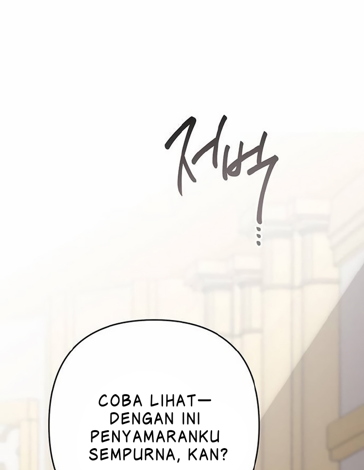 Baby Tyrant Chapter 59 - Halaman 77