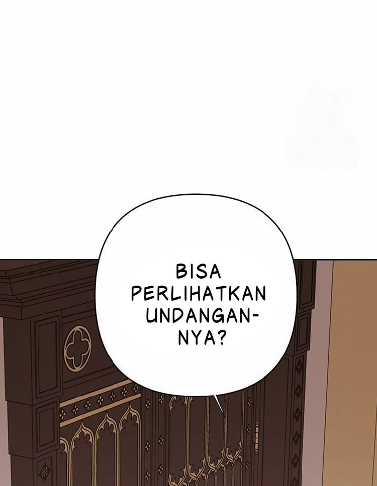 Baby Tyrant Chapter 59 - Halaman 80
