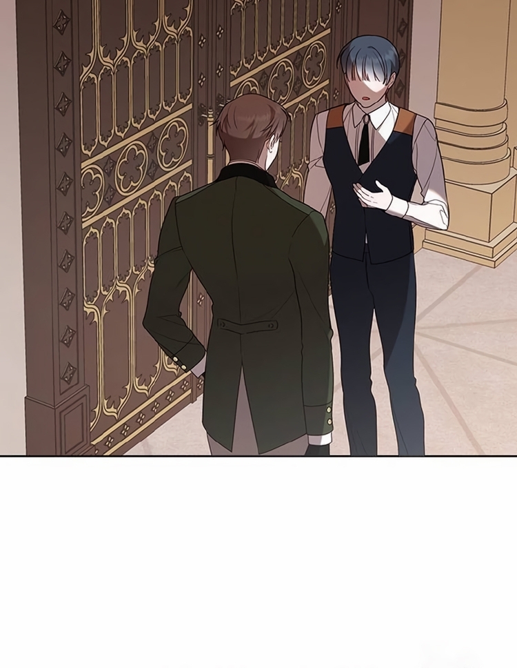 Baby Tyrant Chapter 59 - Halaman 81