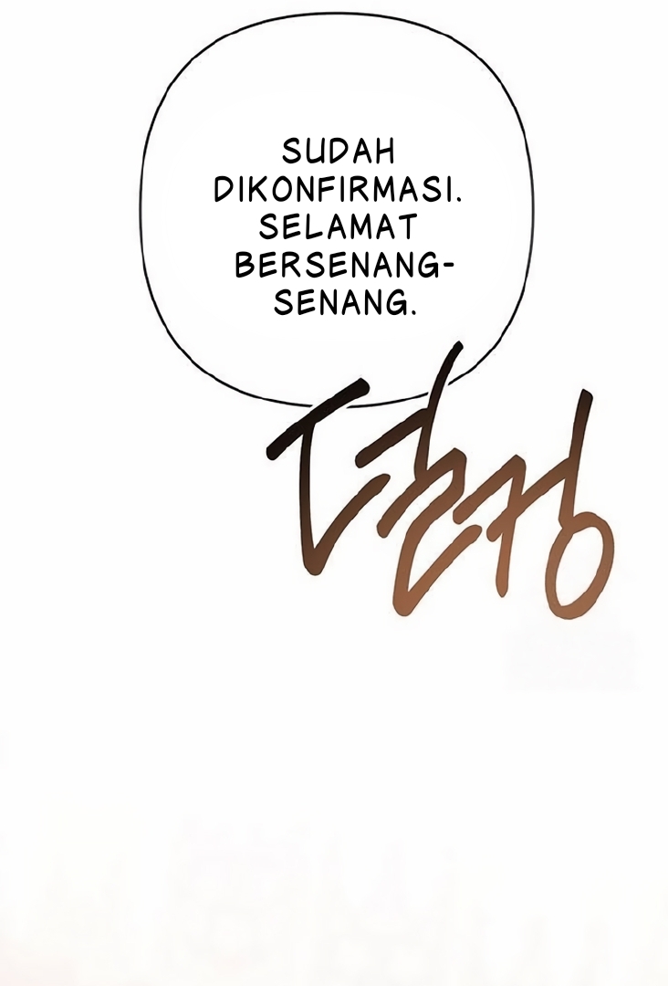 Baby Tyrant Chapter 59 - Halaman 83