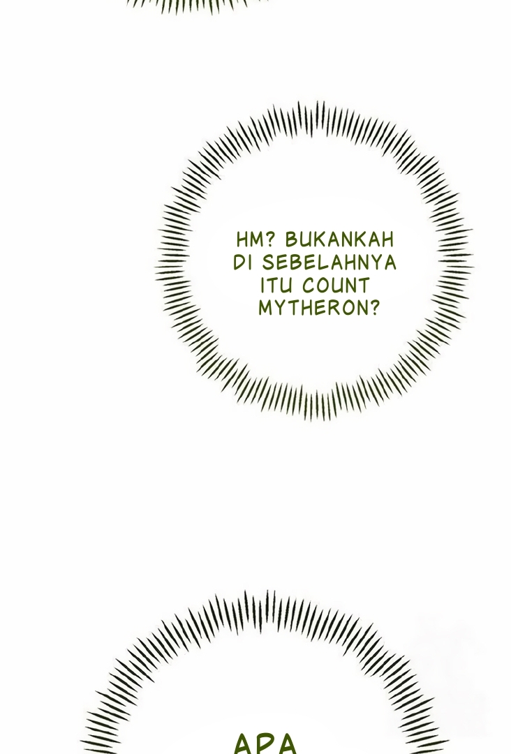 Baby Tyrant Chapter 59 - Halaman 91