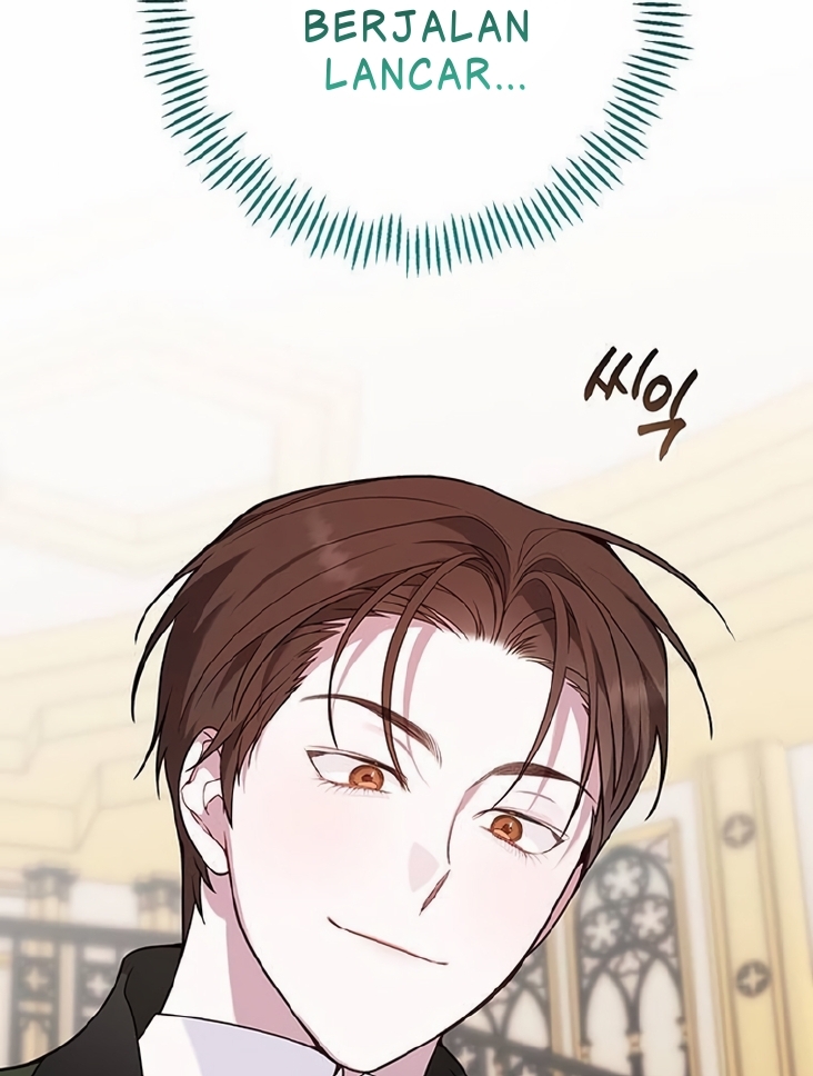 Baby Tyrant Chapter 59 - Halaman 93