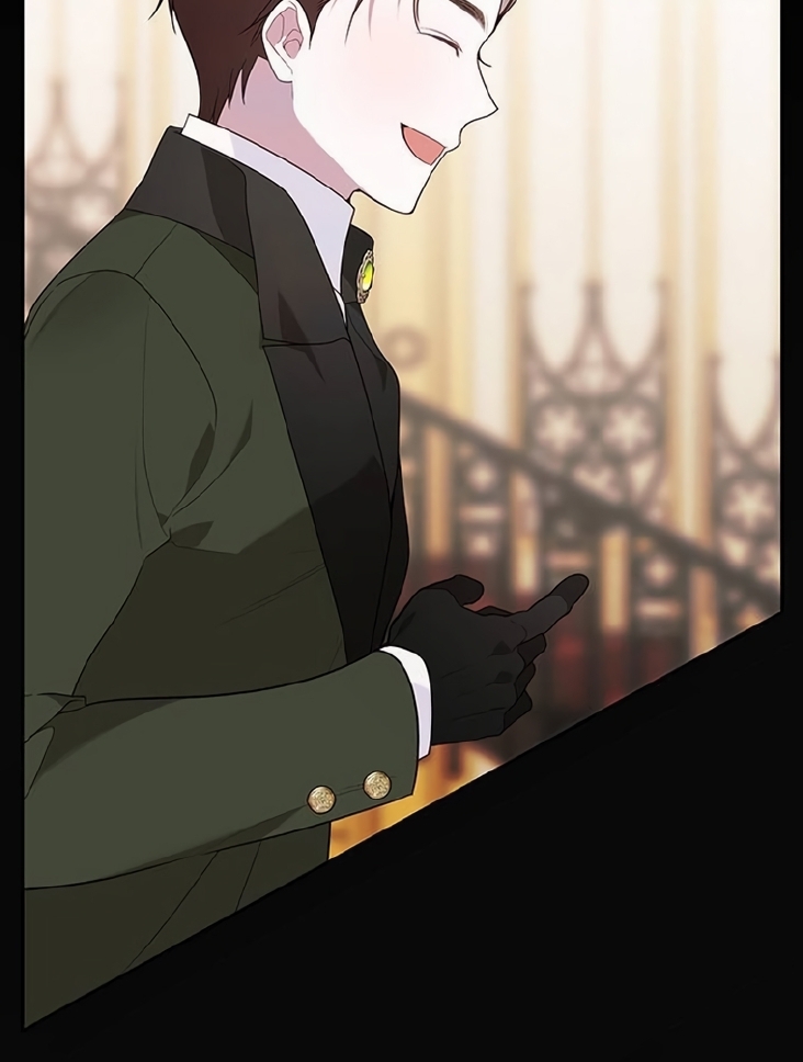 Baby Tyrant Chapter 59 - Halaman 97