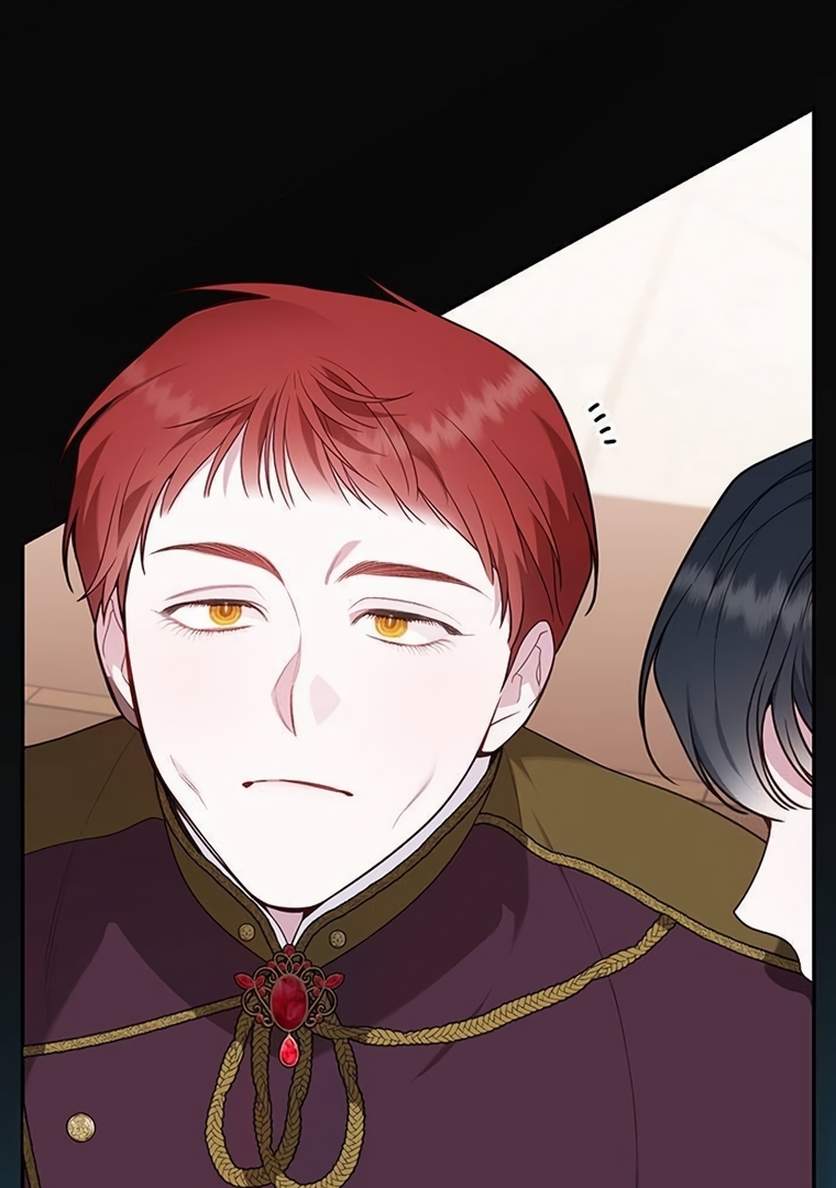 Baby Tyrant Chapter 59 - Halaman 98
