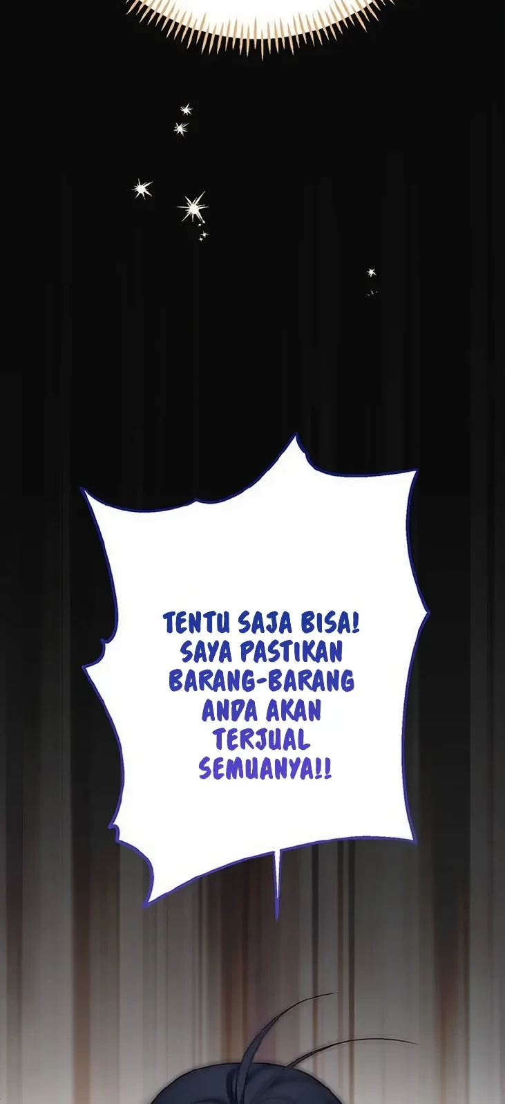 Baby Tyrant Chapter 58 - Halaman 21