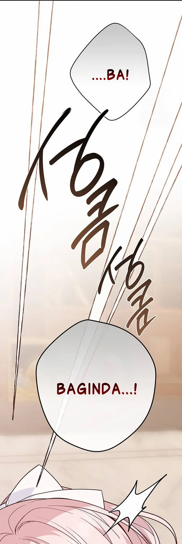 Baby Tyrant Chapter 58 - Halaman 74
