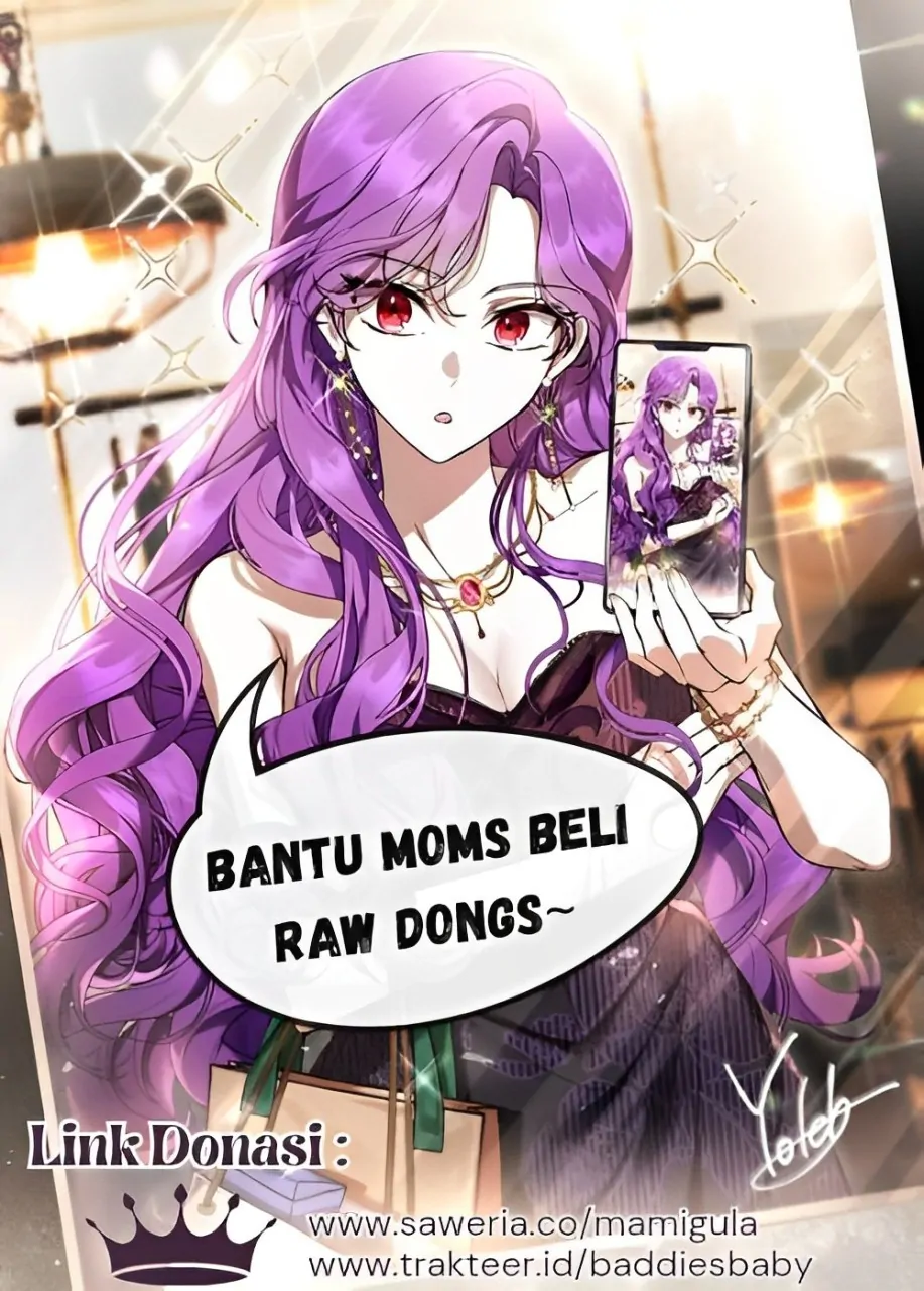 Baby Tyrant Chapter 58 - Halaman 77
