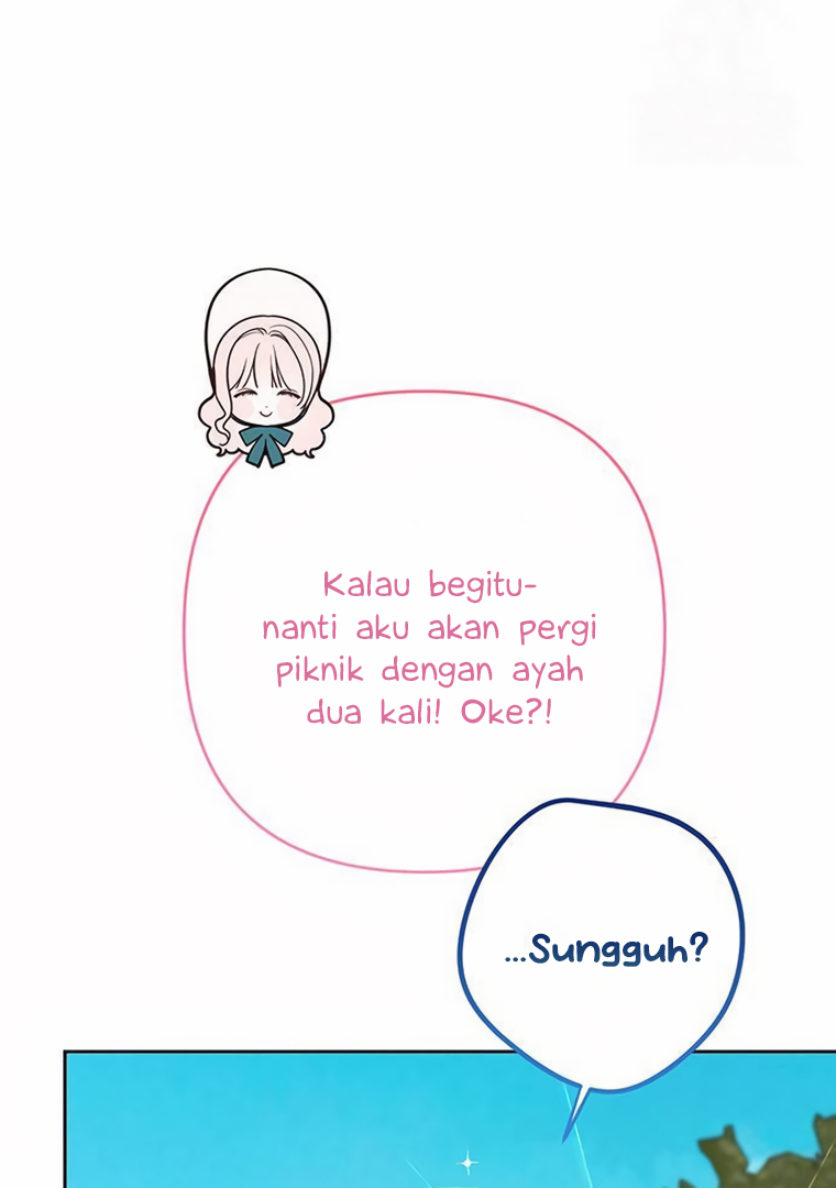 Baby Tyrant Chapter 57 - Halaman 10