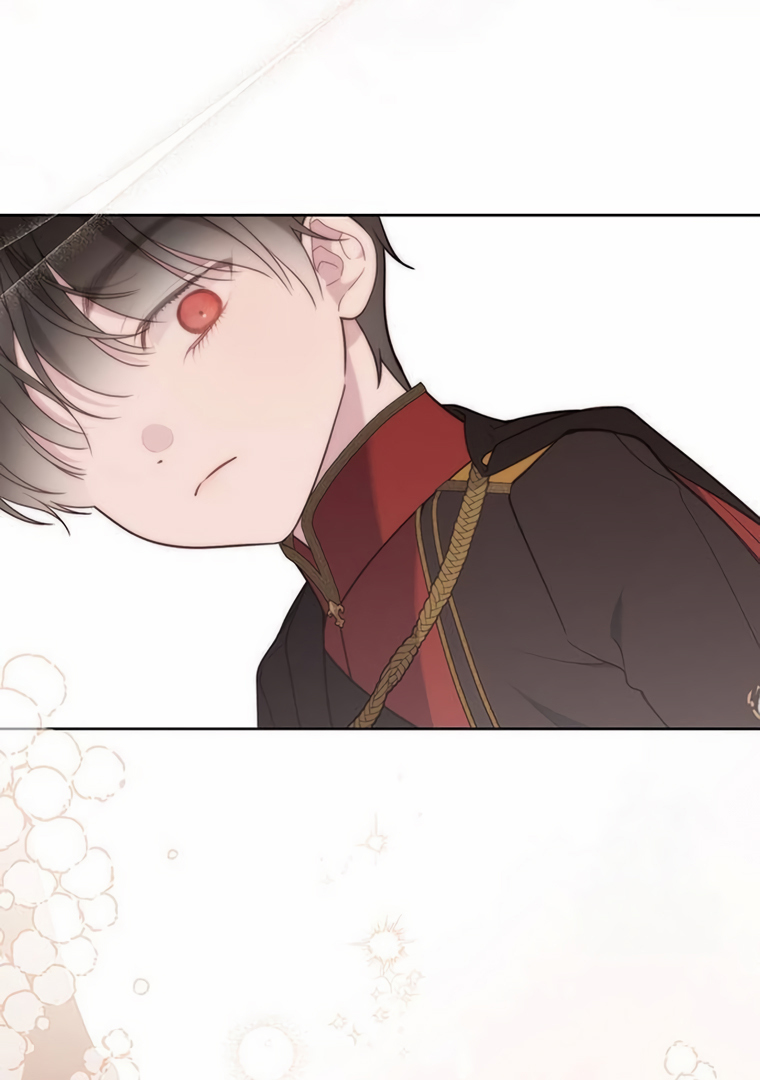 Baby Tyrant Chapter 57 - Halaman 107