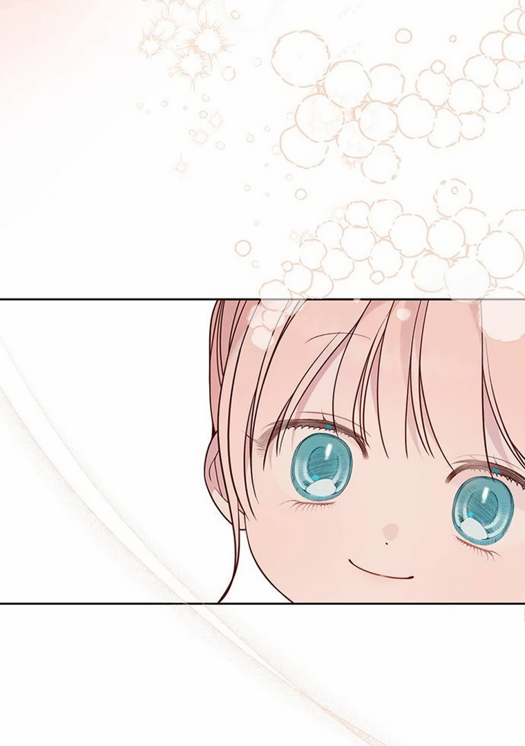 Baby Tyrant Chapter 57 - Halaman 109