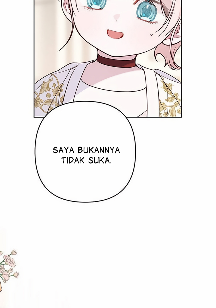 Baby Tyrant Chapter 57 - Halaman 118