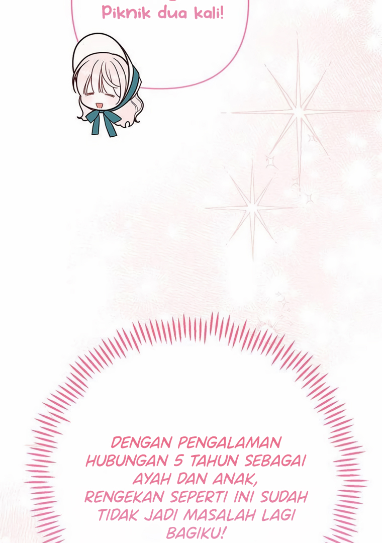 Baby Tyrant Chapter 57 - Halaman 12