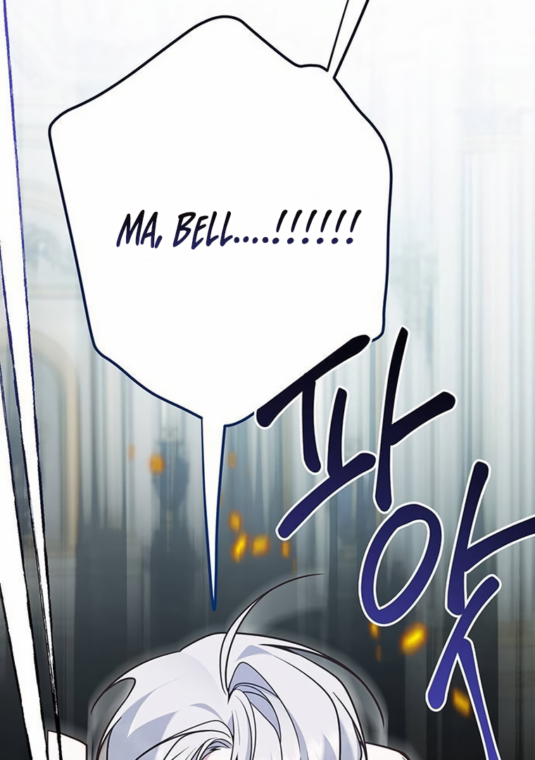 Baby Tyrant Chapter 57 - Halaman 123
