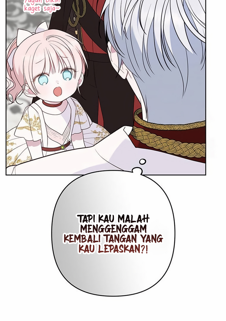 Baby Tyrant Chapter 57 - Halaman 128