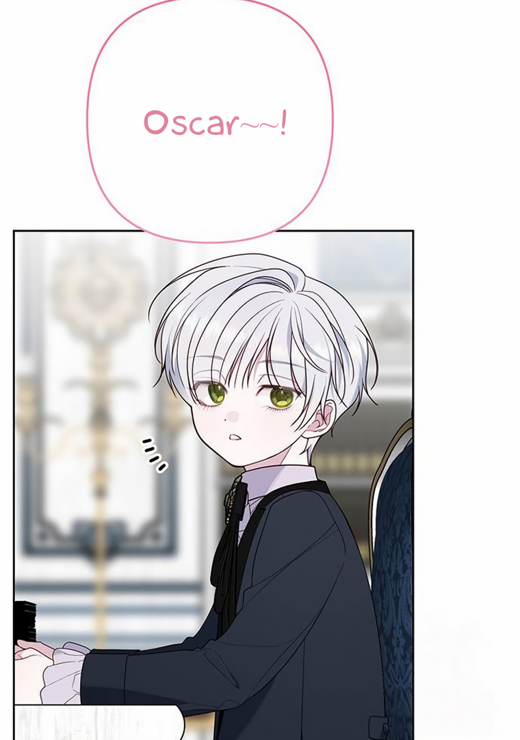 Baby Tyrant Chapter 57 - Halaman 16
