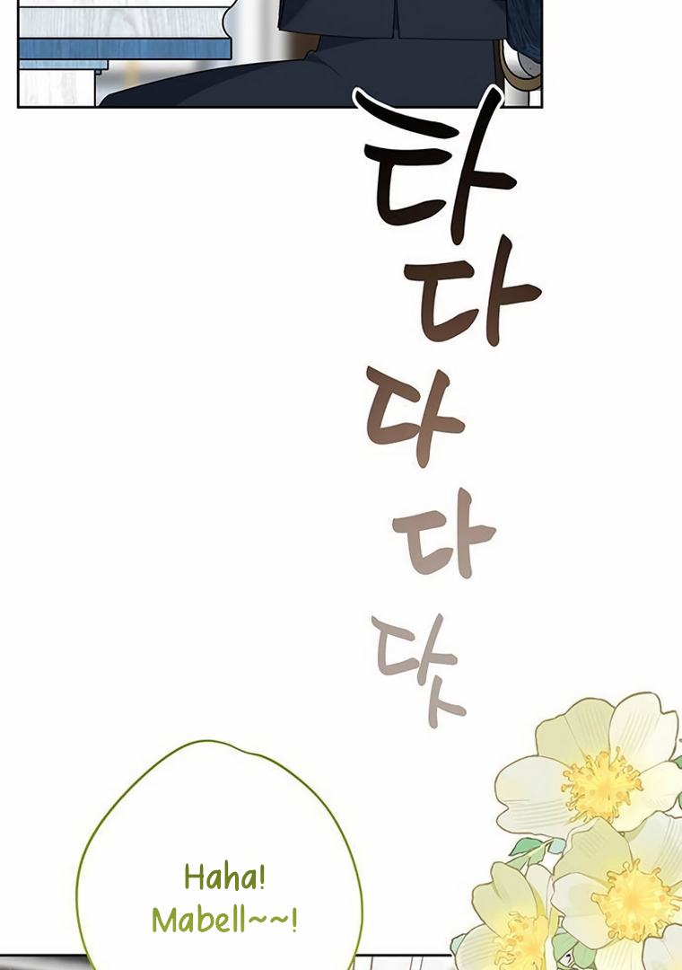 Baby Tyrant Chapter 57 - Halaman 17