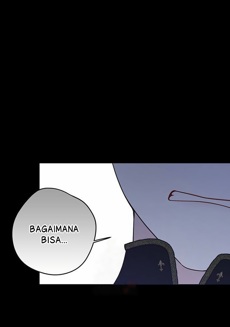 Manhwa Baby Tyrant Chapter 57 gambar 2