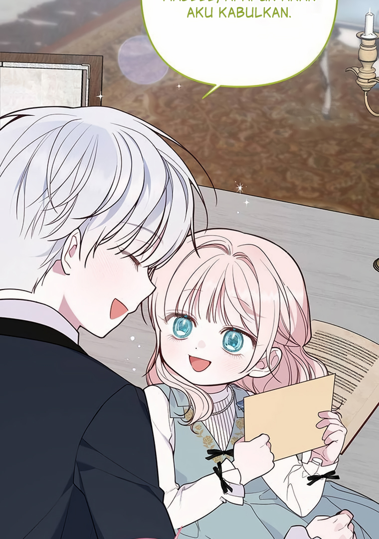 Baby Tyrant Chapter 57 - Halaman 20