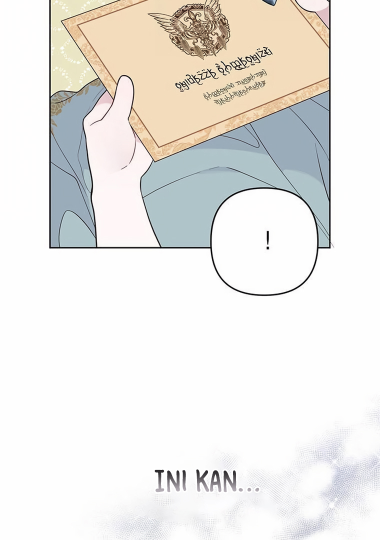 Baby Tyrant Chapter 57 - Halaman 22
