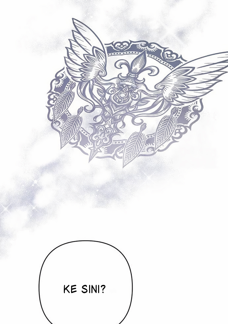 Baby Tyrant Chapter 57 - Halaman 23