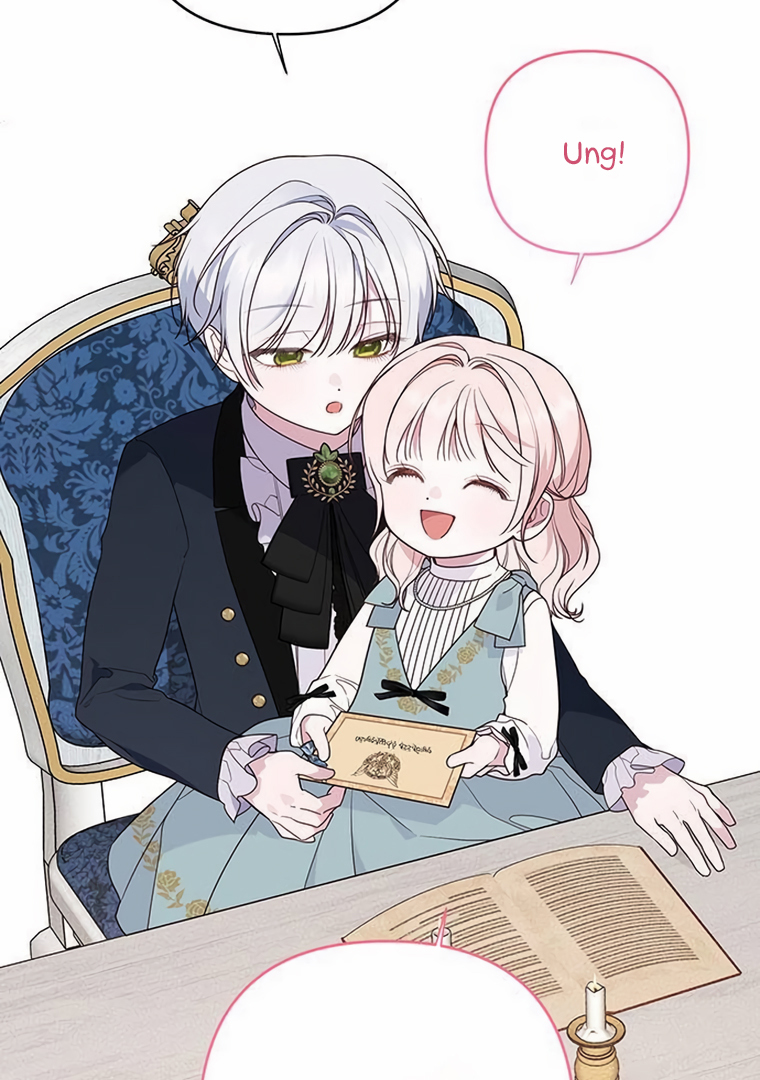 Baby Tyrant Chapter 57 - Halaman 24