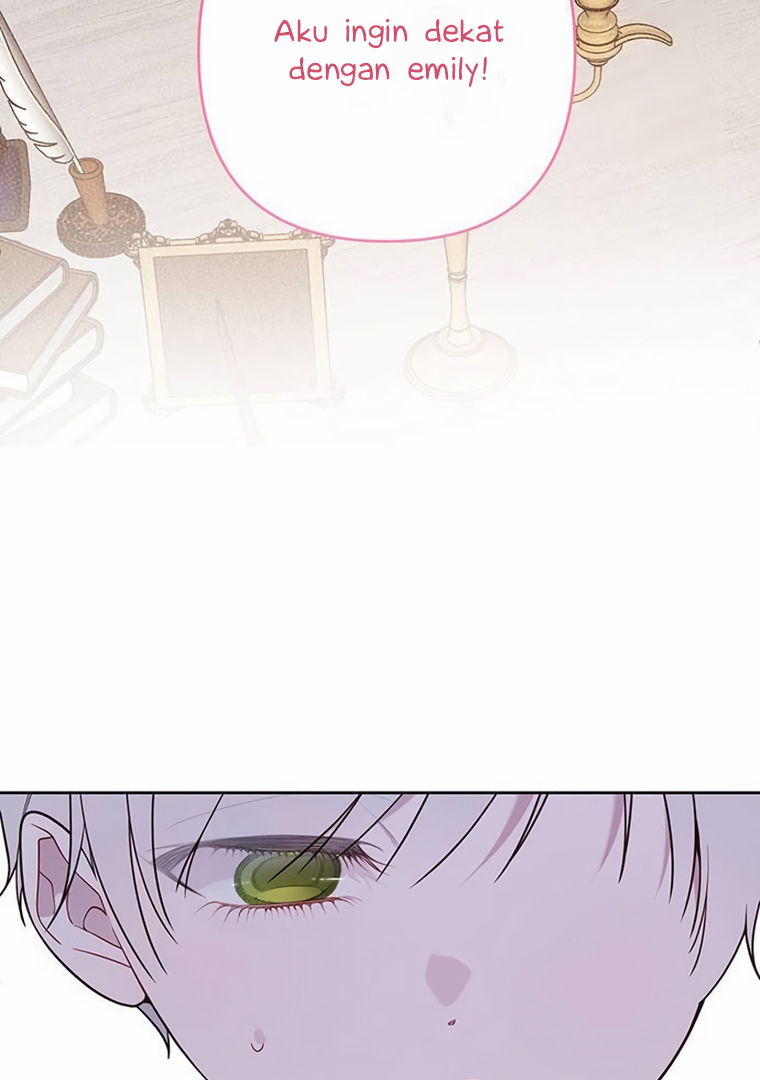 Baby Tyrant Chapter 57 - Halaman 25