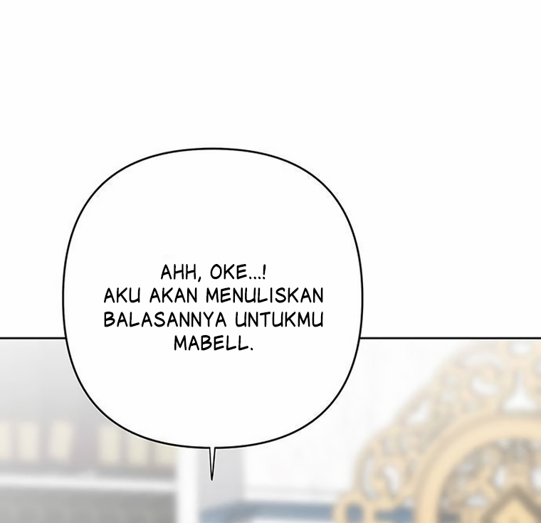Baby Tyrant Chapter 57 - Halaman 29
