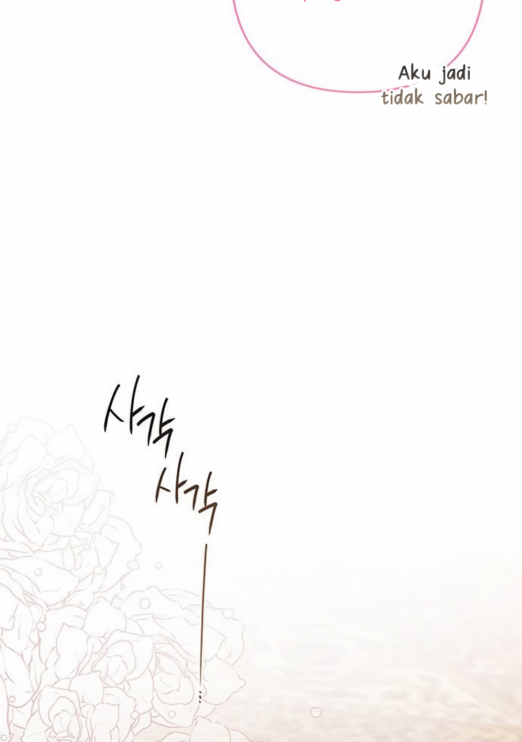 Baby Tyrant Chapter 57 - Halaman 31